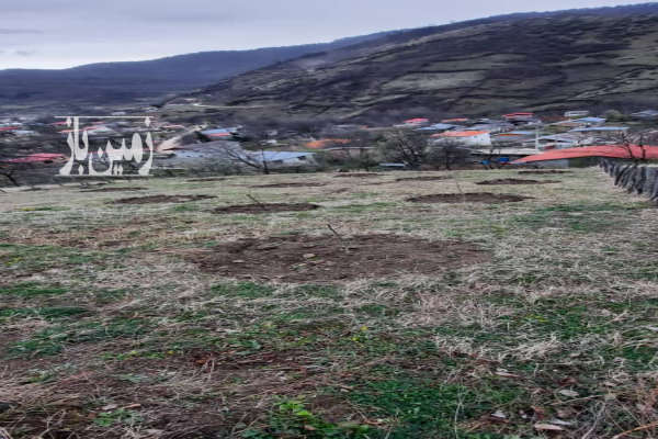 زمین ۷۰۰ متر داخل بافت دودانگه روستای پاجی میانا-4