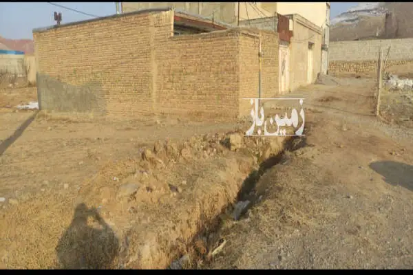 زمین ۱۴۷ متری در کوی سبزدشت کند رود - تصویر 3
