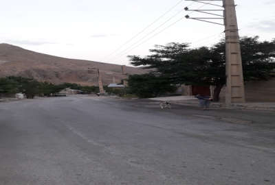 زمین مسکونی ۲۲۱ متر روستای توریستی هرانده