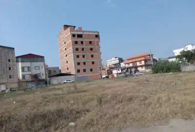 زمین مسکونی ۳۸۰ متر خیابان کشاورز روبروی پارک بانوان