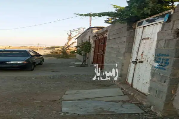 باغ ۵۱۰ متری با بنا و امکانات کامل در خیراباد - تصویر 3