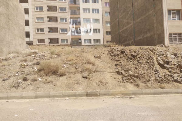 زمین مسکونی ۲۵۰ متر بلوار امامت بهترین منطقه رودهن-1