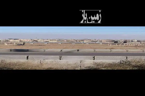زمین ۲۶۰ متر جنب شهرک خانه یا شهرک تهرانی ها - تصویر 2