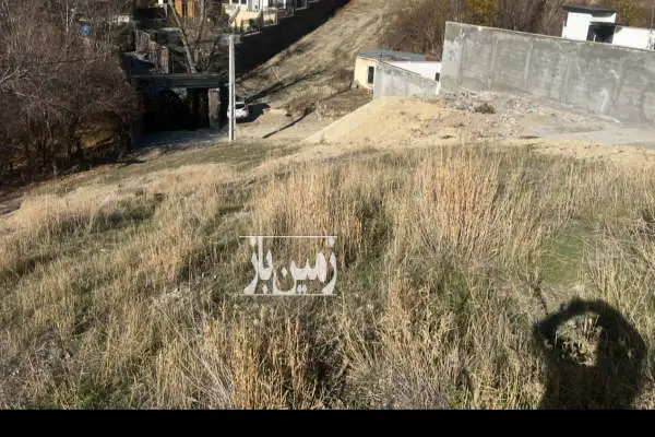 باغ شهر کیلان ۵۸۰ متر با امکانات کامل - تصویر 2