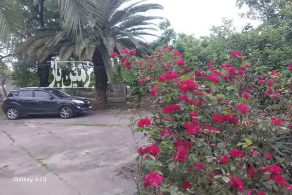 زمین مسکونی ۱۱۵۰ متری در بندرانزلی نوغان - تصویر 2