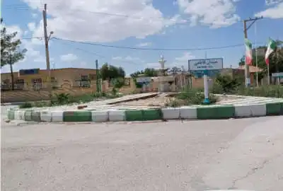 زمین مسکونی ۲۳۵ متر مابین مهرآباد و رکن آباد آماده ساخت