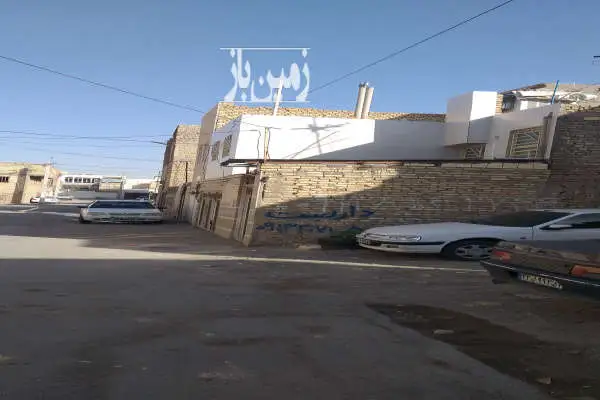 زمین مسکونی دونبش عرفان اسکان ۷۳ متر - تصویر 3