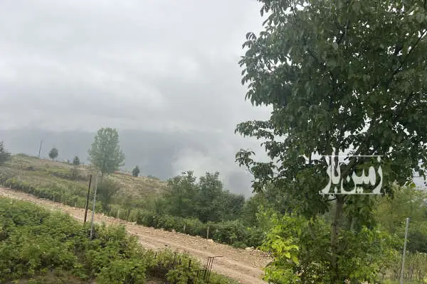 زمین نزدیک بافت ۷۰۰ متر اب و برق گاز بلوار امام رضا - تصویر 3