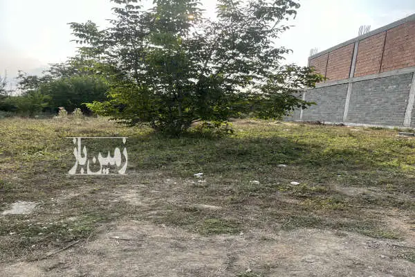 زمین ۲۵۳ متر مسکونی همت اباد نزدیک کمربندی شرقی - تصویر 2