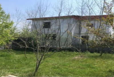 زمین ۱۰۷۰ متری مسکونی در بازگیاگوراب لاهیجان