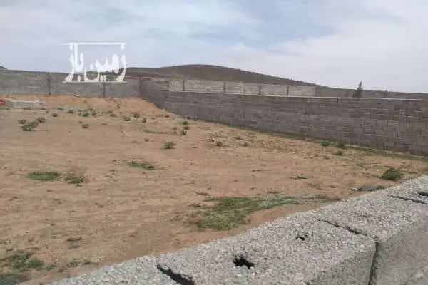۵۰۰ متر زمین واقع در اول جاده زرین آباد - تصویر 2