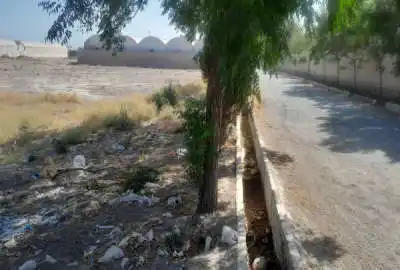 زمین کشاورزی و گلخانه ۴۸۰۰ متر در روستای فیلستان