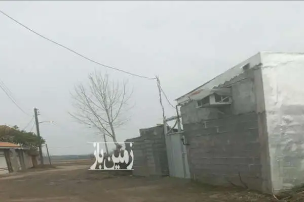 زمین مسکونی لشت نشا ۴۷۱ متر سادات محله - تصویر 3