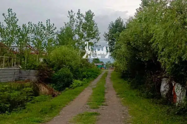۳۰۰ متر مسکونی در روستای سقالکسار دور دیوار شده - تصویر 4
