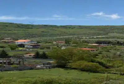 زمین ۸۰۰۰ متر بعد ابشار آب پری روستای کدیر