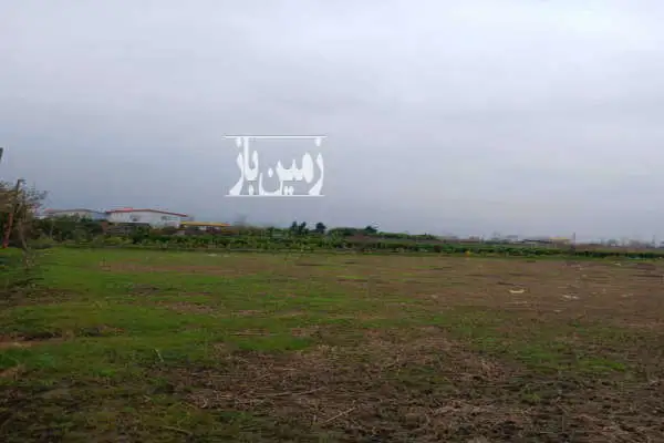 زمین ۲۷۸۰ متر در شهر رودسر بر خیابان با امتیازات - تصویر 2