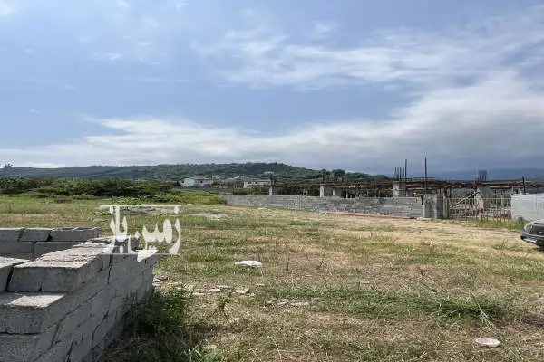 زمین در جاده دوهزار قطعه ٢١٠ متري سنددار - تصویر 4