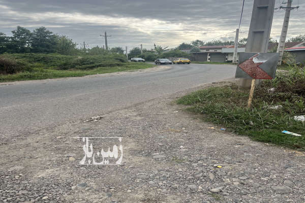 زمین مسکونی ۲۸۰ متر میدان امام حسین شهرک صبا-4