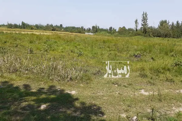 زمین ۴۸۰۰ متر رشت بلوار گیلان تخته پل منگوده - تصویر 3