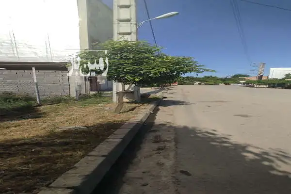 زمین باغچه بافت مسکونی ۲۱۰ بین آمل و چمستان روستای دیورز - تصویر 3