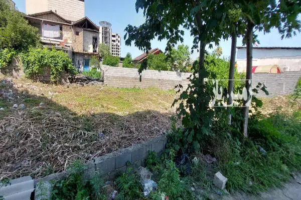 زمین تجاری مسکونی ۷۰۵ متر شهرک اسلام آباد - تصویر 3