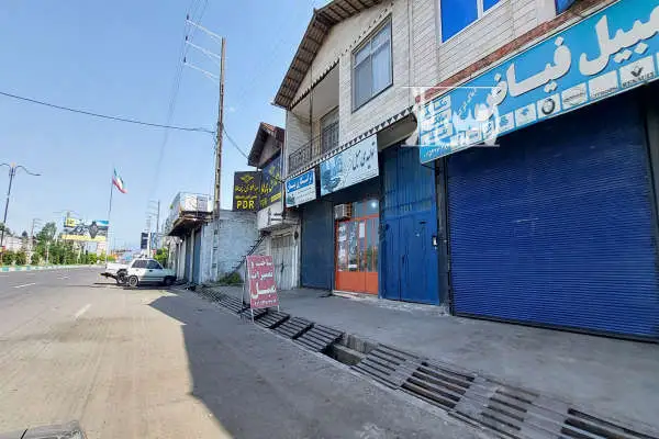 زمین تجاری مسکونی ۷۰۵ متر شهرک اسلام آباد - تصویر 4
