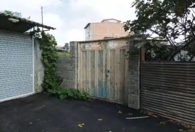 زمین مسکونی دارای مجوز ساخت در خوشرودپی ۲۵۰ متر