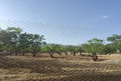زمین با سند تک برگ همراه با آب سد و انشعابات