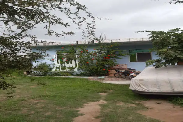 زمین مسکونی در خطبه سرا چوپان محله ۱۲۷۲ متر - تصویر 2