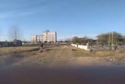 زمین روبروی کارخانه ارد دستاس جاده قائمشهر ۵۰۰ متر