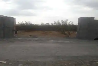 باغ نقلی مشجردر سربندان فدک ۱۷۰ متر