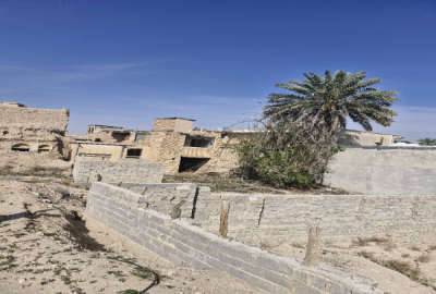 قطعه زمین نزدیک میدان شهدا ۳۳۰ متر