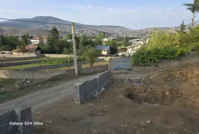 ۲۰۰ متر گود برداری شده در کلاردشت