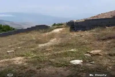 زمین زراعی در محله کلاجور ۵۰۰ متر با مدارک
