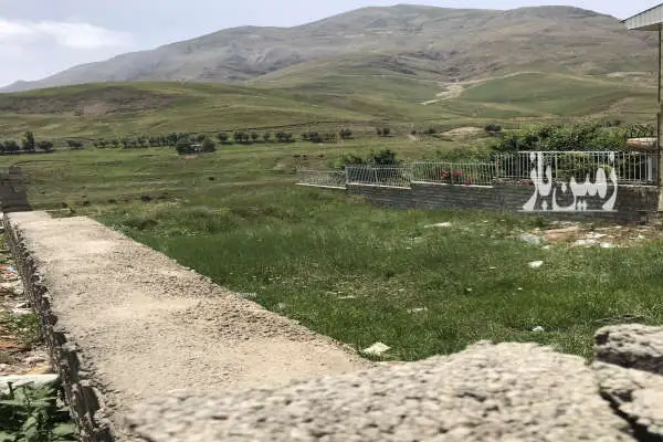 زمین در پلور منظریه بافت مسکونی با سند تک برگ ۳۵۰ متر - تصویر 4