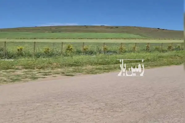 زمین ۱۰۲ متری در کوهپر شهرک نابغه ها - تصویر 2