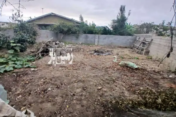 زمین مسکونی داخل بافت روستای سرخدشت ۱۸۰ متر - تصویر 2