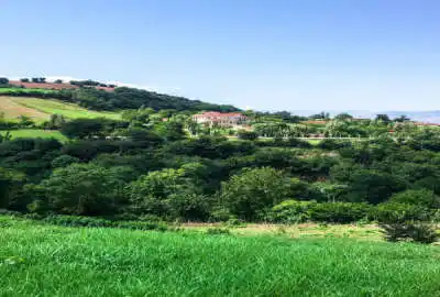 زمین مسکونی ۱۲۰۰ متر در روستای لیسن رودبار