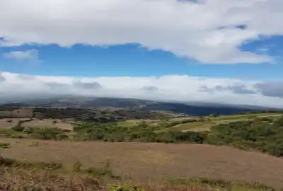 زمین کشاورزی در شهرستان رودبار رحمت آباد ۹۰۰۰ متر