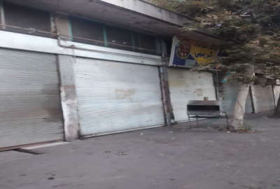 زمین ۲۵۰ متر واقع درسه راهه اکبراباد