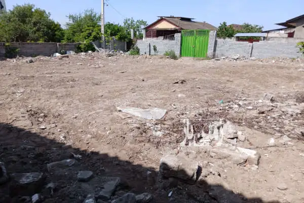 زمین مسکونی خانه سرا در روستای مرزبال زرگرمحله ۵۰۰ متر - تصویر 2