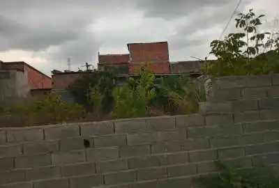 زمین مسکونی واقع ابنداسر ۱۳۰ متر