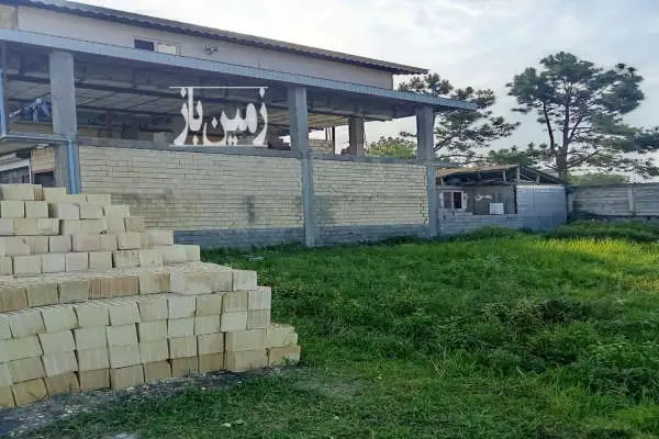زمین ۱۵۷ متری با کاربری مسکونی شهرک جانبازان - تصویر 3