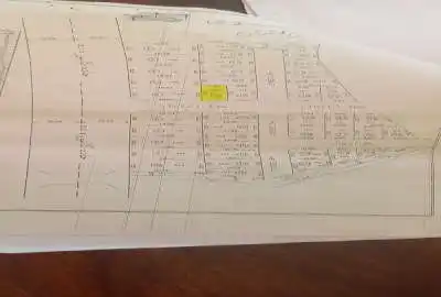 زمین مسکونی ۱۰۰ متر پیرانشهر محمد اوراز کوی میرزا قرنی