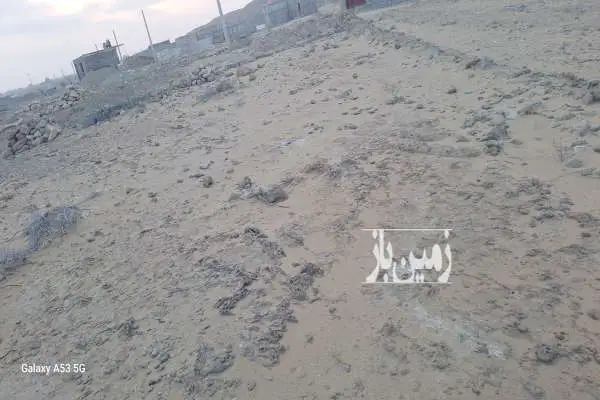 زمین مسکونی در رمین گلبهار ۶۰۰ متر - تصویر 2
