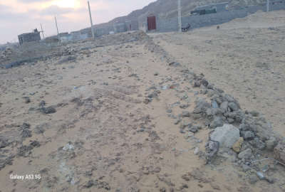 زمین مسکونی در رمین گلبهار ۶۰۰ متر