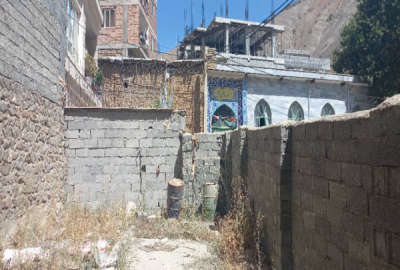 زمین ۷۳ متری با جواز ساخت ۱۰۰ درصد در سنگان