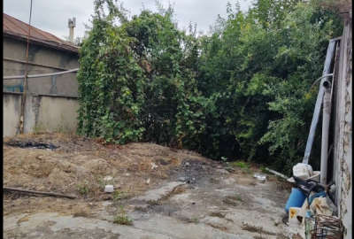 زمین مسکونی خیابان ساری ۳ راه کنسرو ۲۸۰ متر