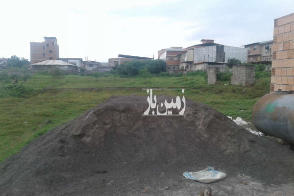 زمین مسکونی ۱۴۵ متری جمنان خیابان سیدنظام الدین-3