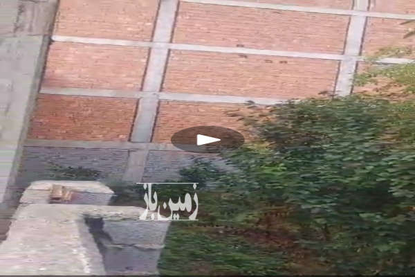 زمین ۱۹۶ متر در کوچه ارکیده ۲۳ خیابان تهران-2